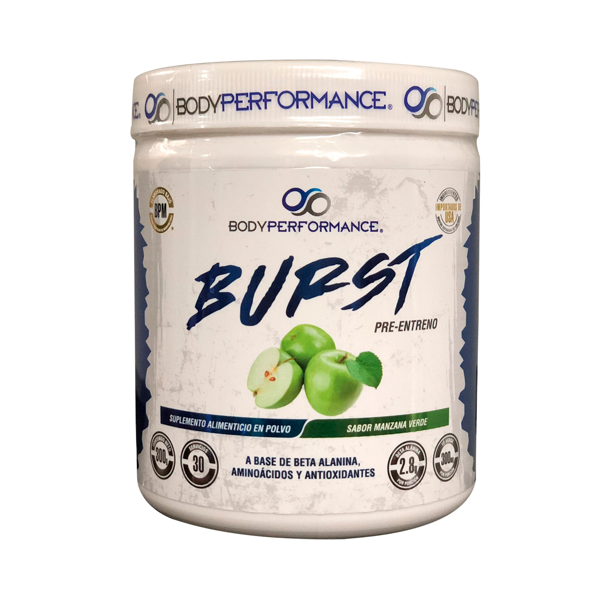 Burst 300 g