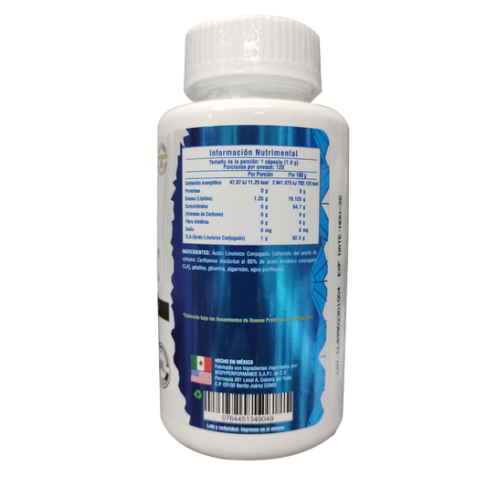 CLA Source 90 Softgels (90 srvs)