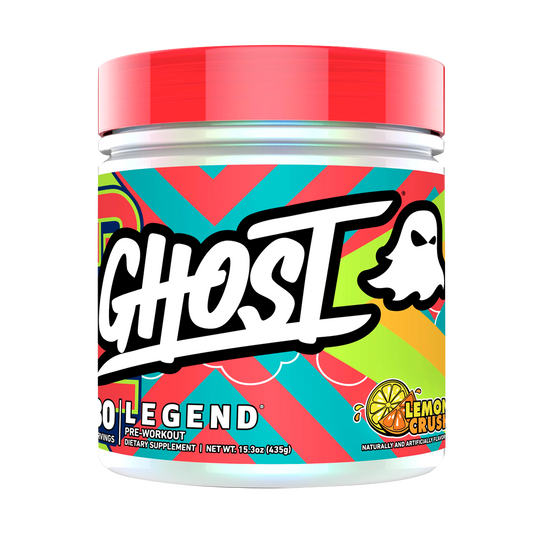 Ghost Legend 30 srvs