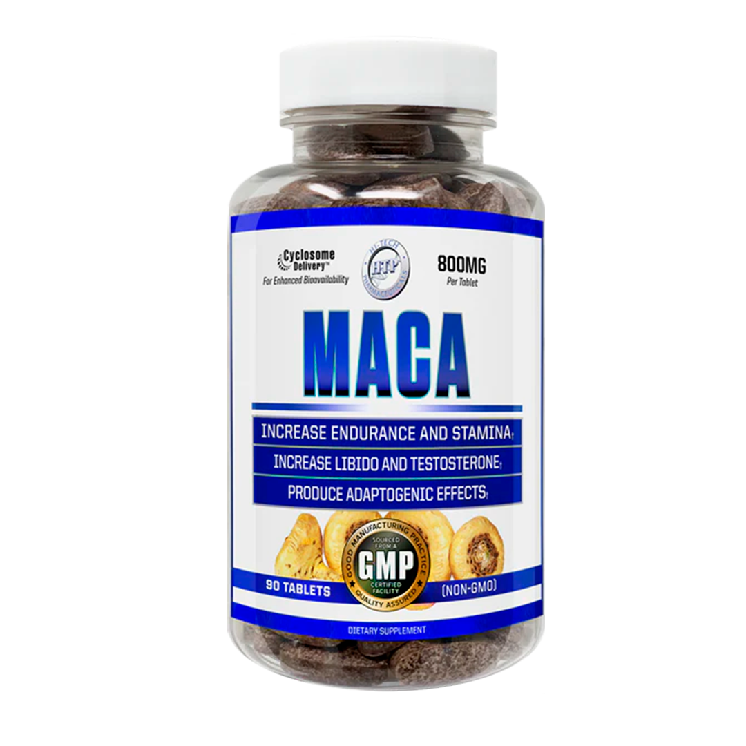Maca 90 tabs