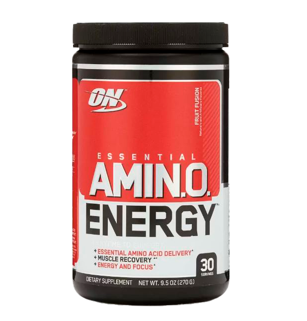 Amino Energy 270 g