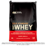 Gold Standard Whey 10 lb