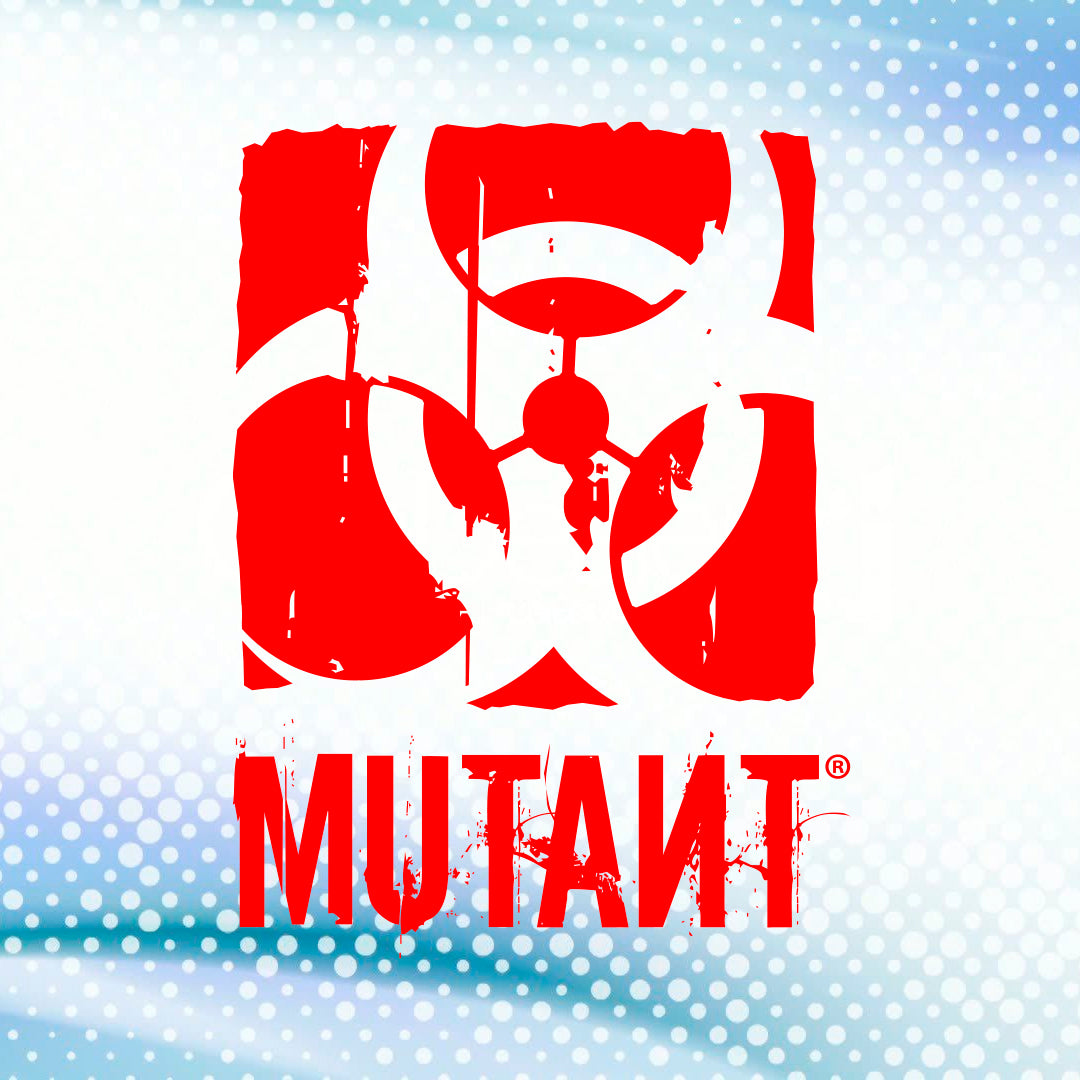 MUTANT
