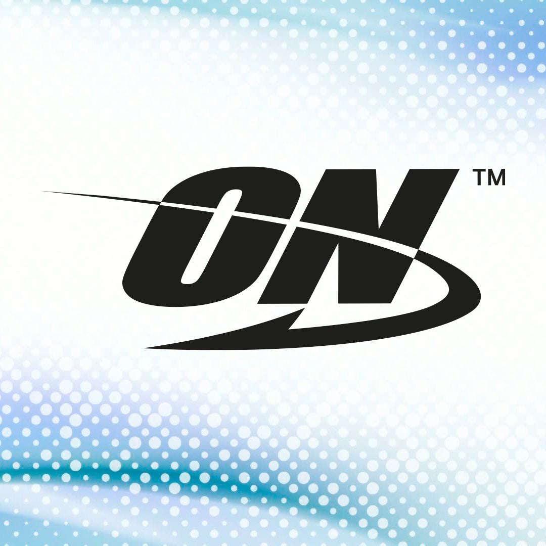 OPTIMUM NUTRITION