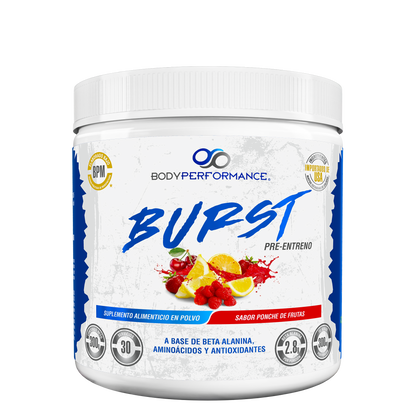 Burst 300 g