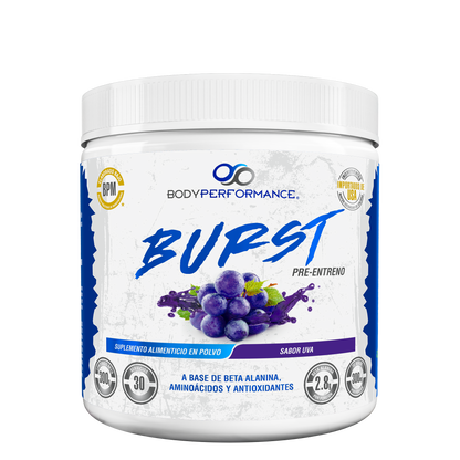 Burst 300 g