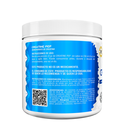 Creatine PEP 300 g
