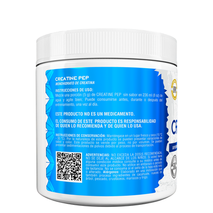 Creatine PEP 500g