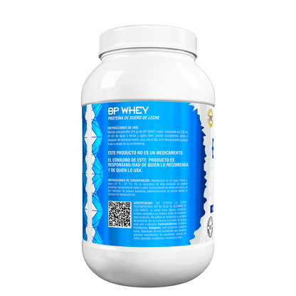 Bp Whey 2 lb