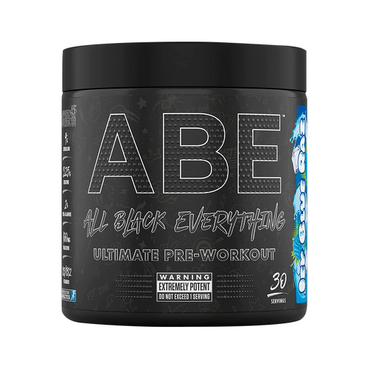 ABE Ultimate Pre workout 30 srvs