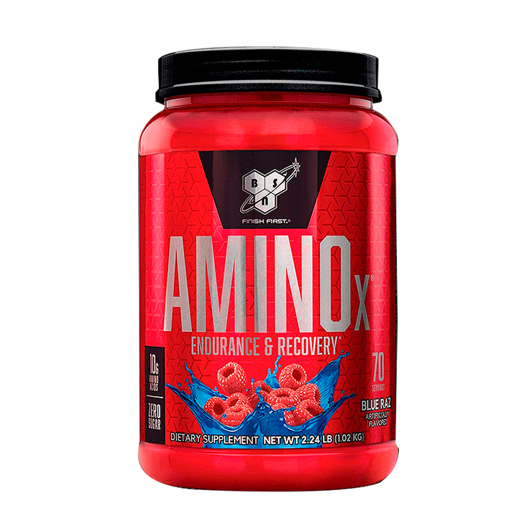 Amino X 70 srvs