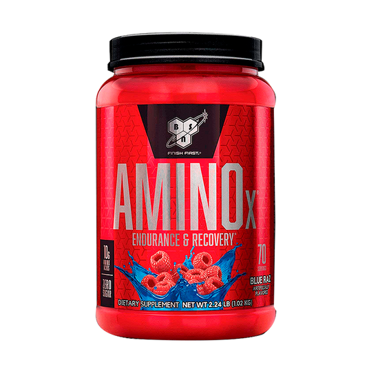 Amino X 70 srvs