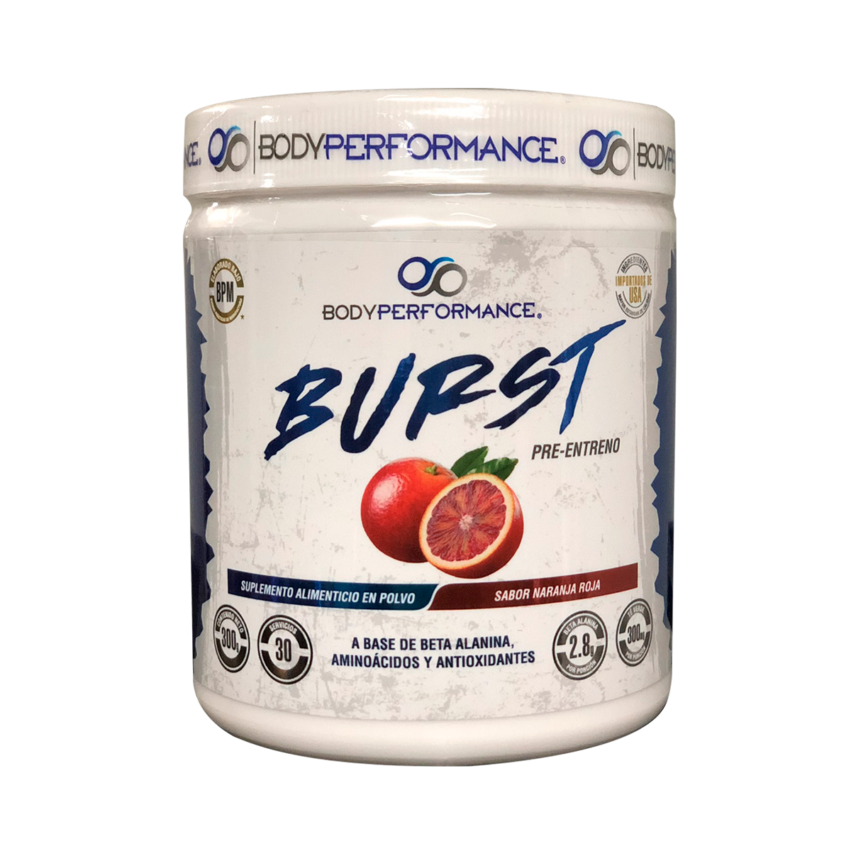 Burst 300 g