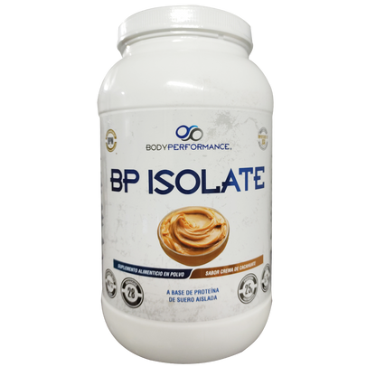 Bp Isolate 2 lb