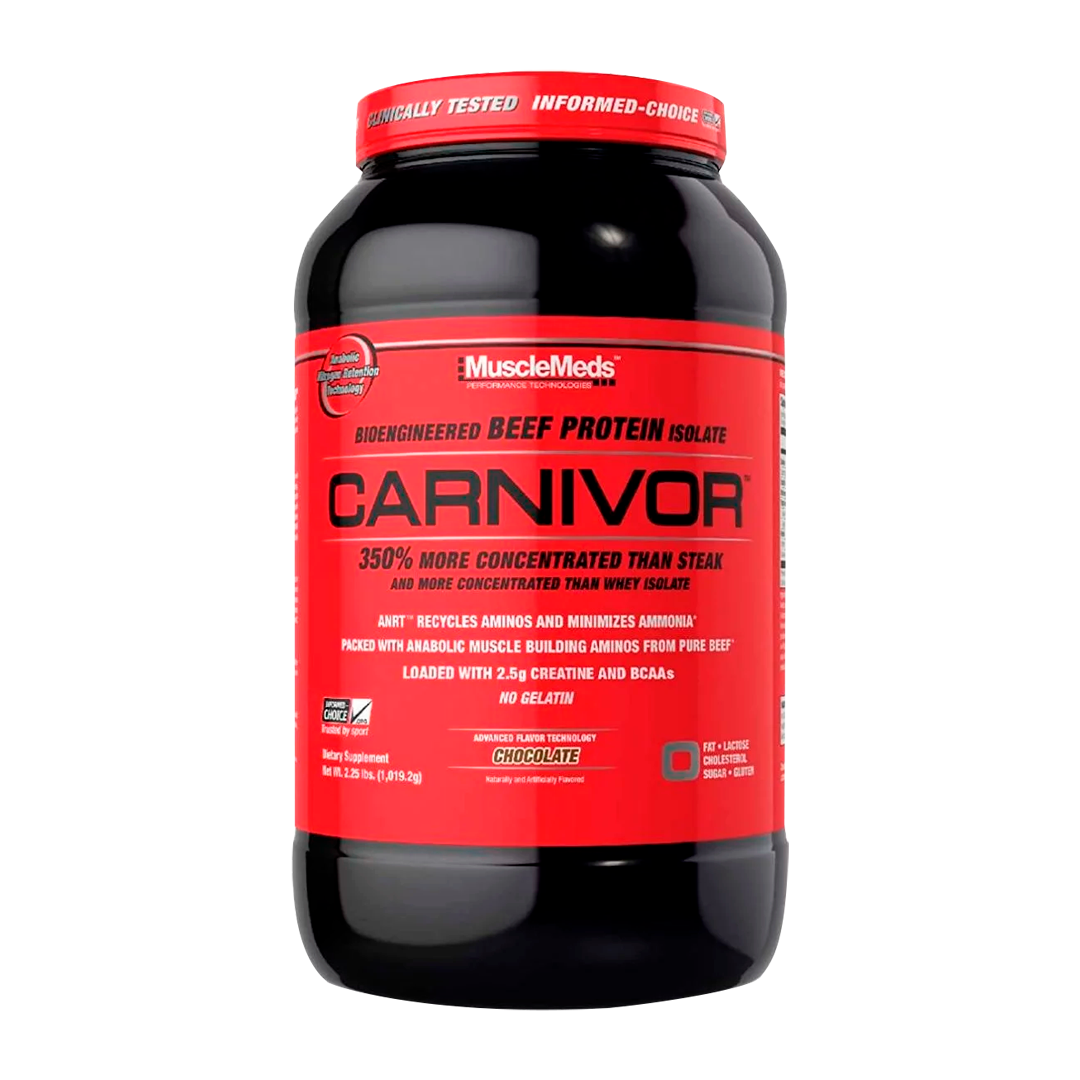 Carnivor 2.09 lb