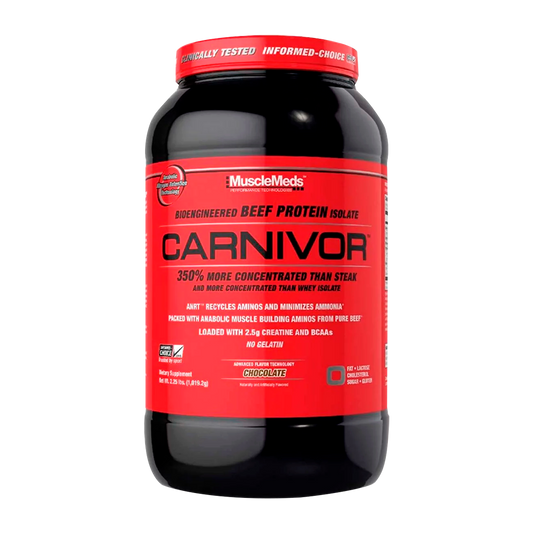 Carnivor 2.09 lb