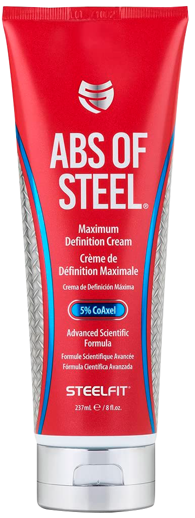 Abs of Steel 8 oz