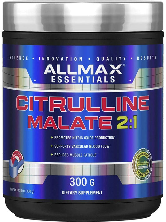 L-Citrulline Malate 150 srvs