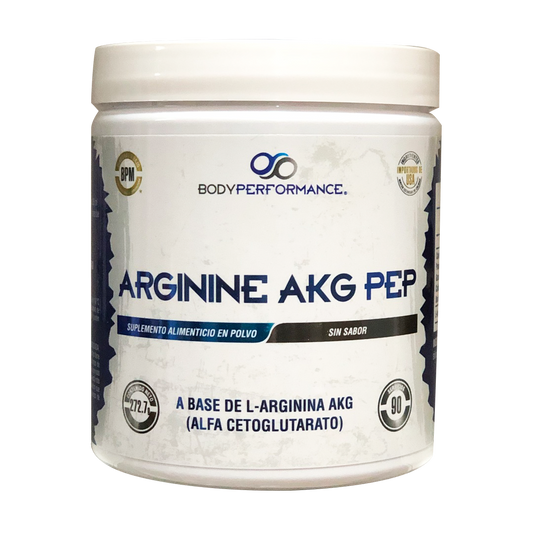 Arginine AKG Pep 90 serv