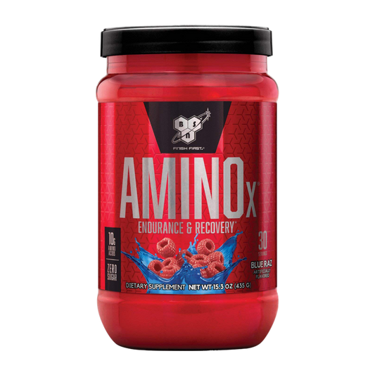 Amino X 30 srvs