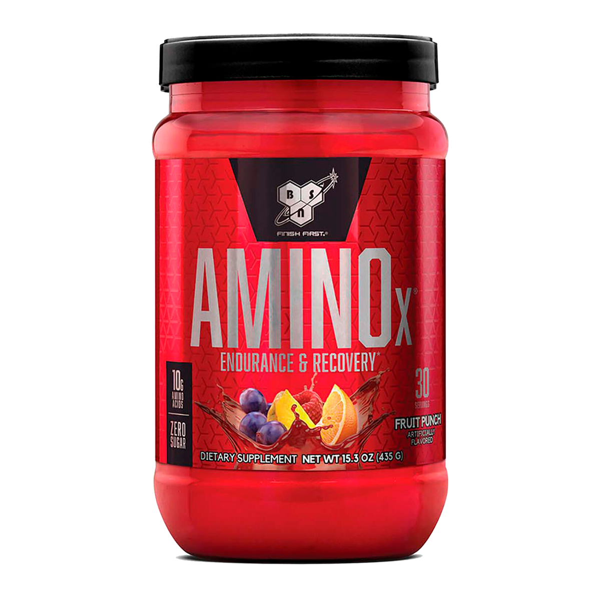 Amino X 30 srvs