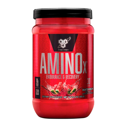Amino X 30 srvs