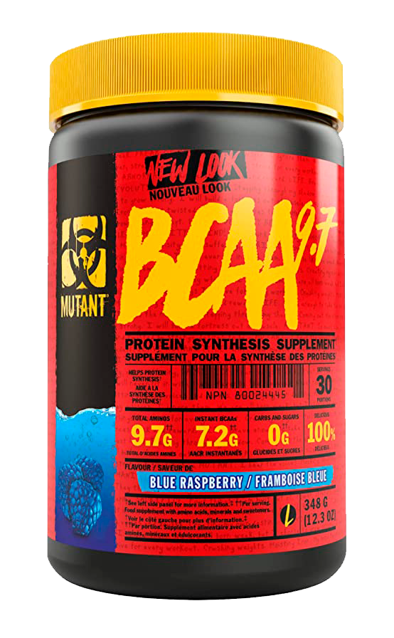 BCAA 9.7 348 g
