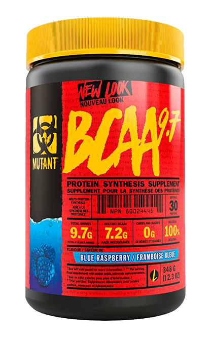 BCAA 9.7 348 g