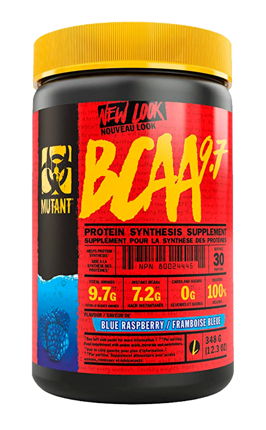 BCAA 9.7 348 g