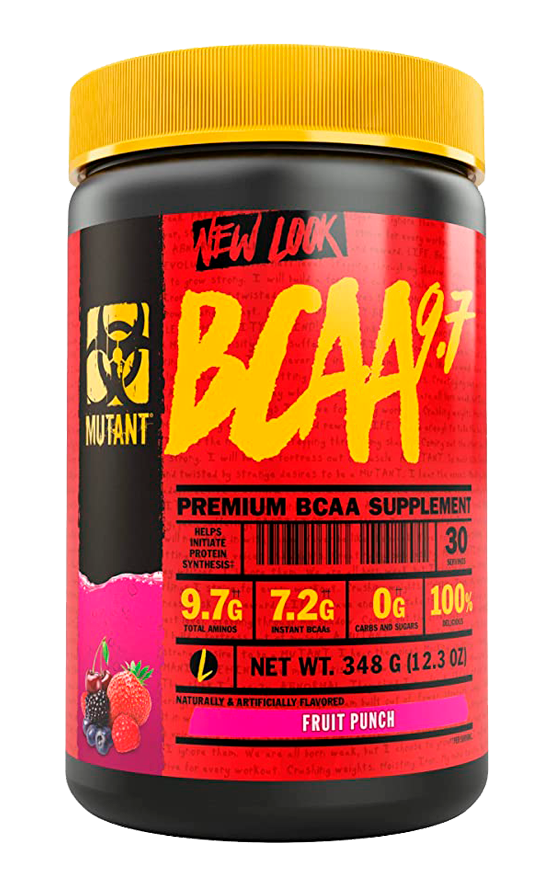 BCAA 9.7 348 g