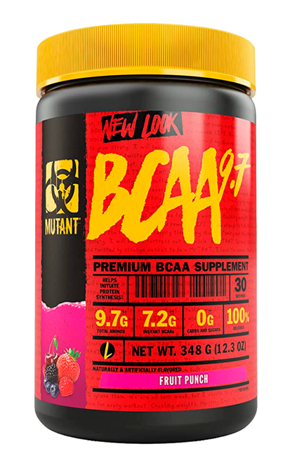 BCAA 9.7 348 g