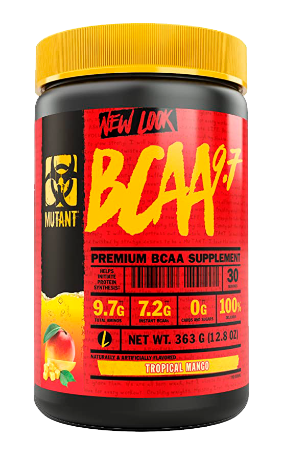 BCAA 9.7 348 g