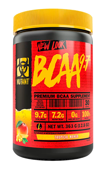 BCAA 9.7 348 g