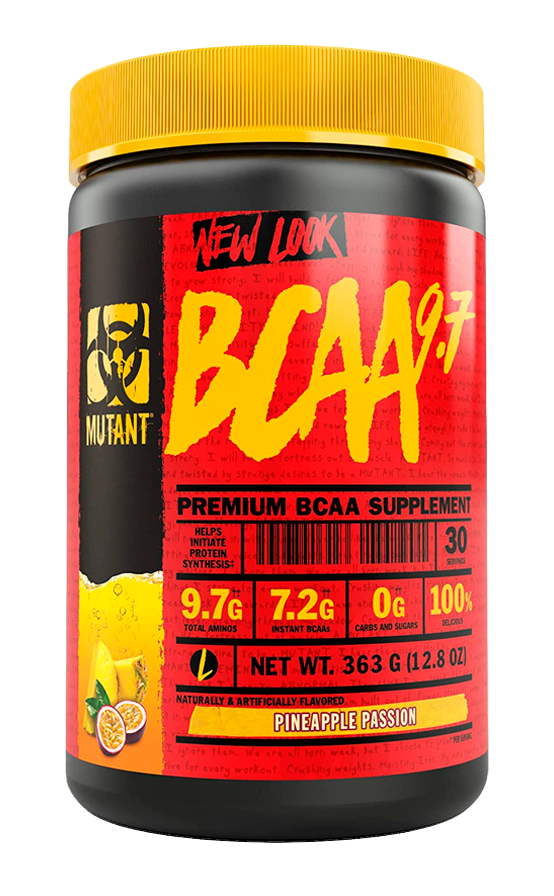 BCAA 9.7 348 g