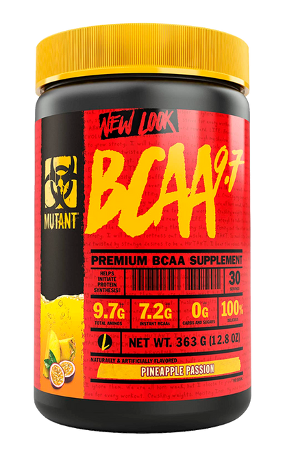 BCAA 9.7 348 g
