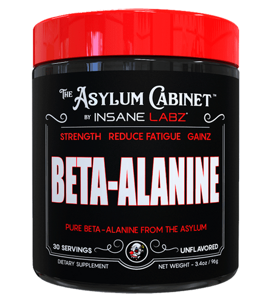 ACS Beta Alanine 101 g