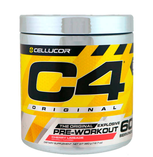 C4 Original 360 g