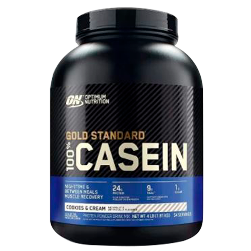 Casein 100% 4 lb