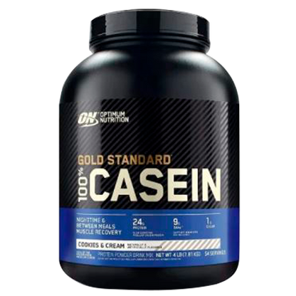 Casein 100% 4 lb