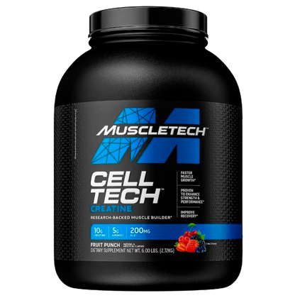 Cell Tech 6 lb (56 srvs)