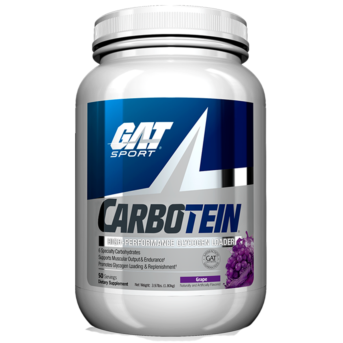 Carbotein 3.85 lb