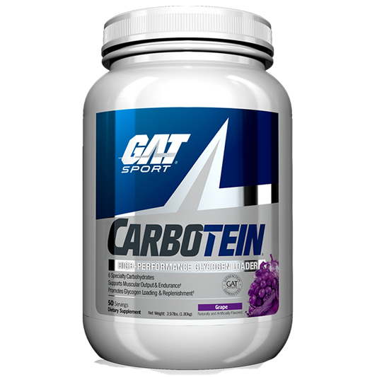 Carbotein 3.85 lb