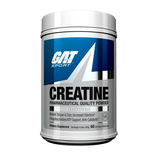 Creatine 300g (60 srvs)