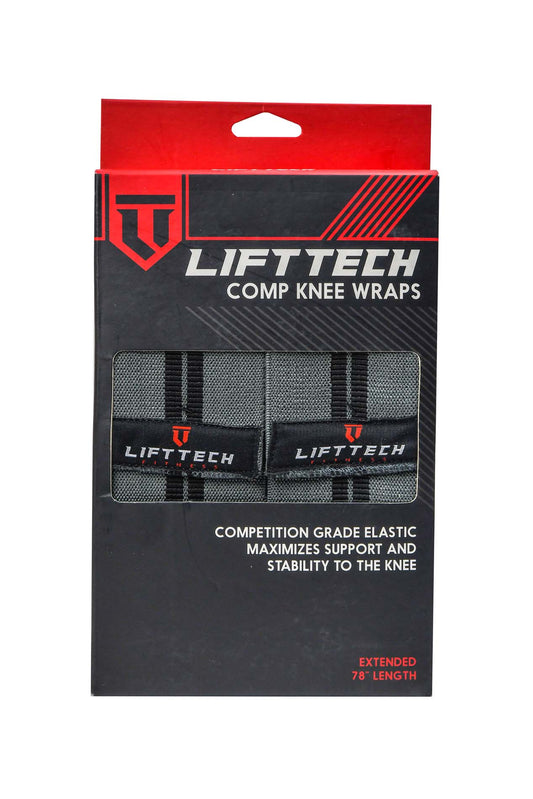 Comp Knee Wrap - 78"