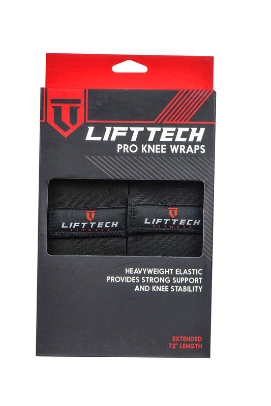 Pro Knee Wrap - 72"