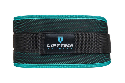 5" Women Foam Belt