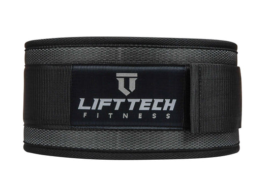5" Men Foam Belt