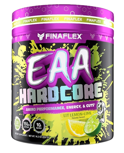EAA Hardcore 402g (30 srvs)
