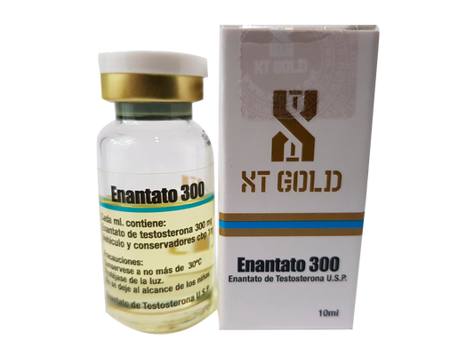 Enantato 300 mg 10 ml