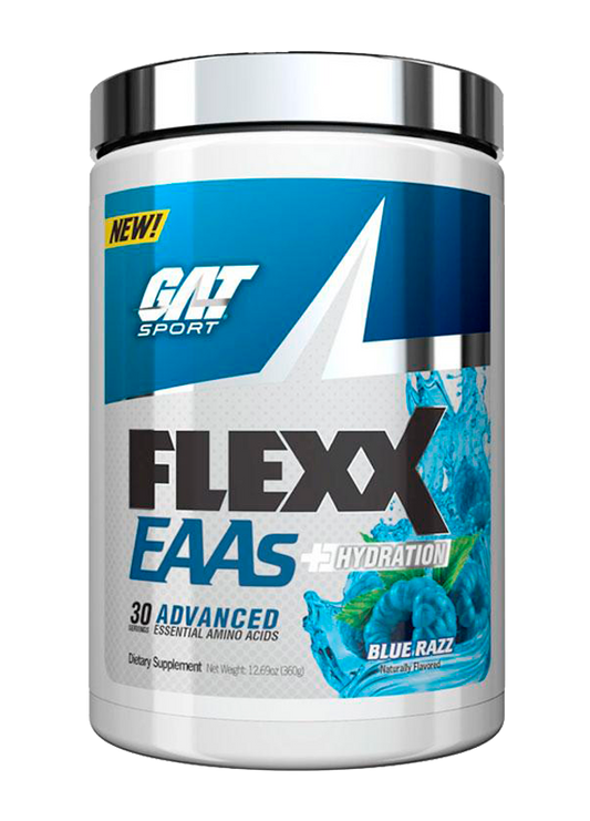 Flexx EAAs+HYD 345 g